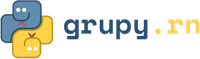 GruPy-RN Logo